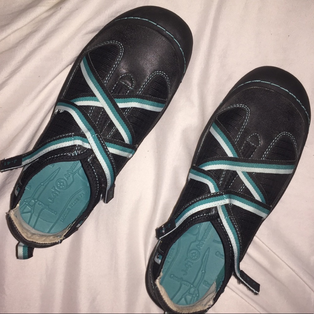 JEEP SHOES 🏔 NWOT